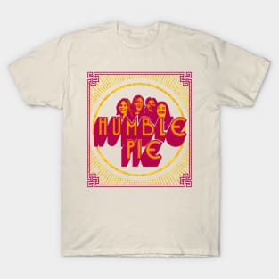 Humble Pie T-Shirt